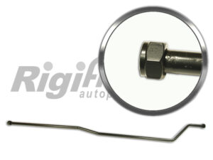 RIGIDO DE RETORNO DE DIRECCION HIDRAULICA MODELO AGRALE